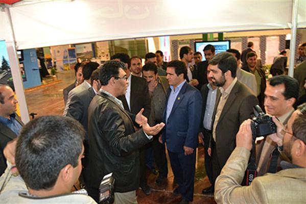 روابط عمومي شهرداري لاهيجان، روابط عمومي برتر شهرداري هاي كشور شد
